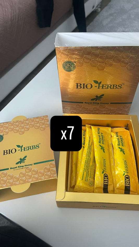 x7 stick Bio Herbs