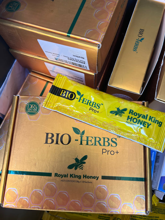 Bio Herbs Pro +
