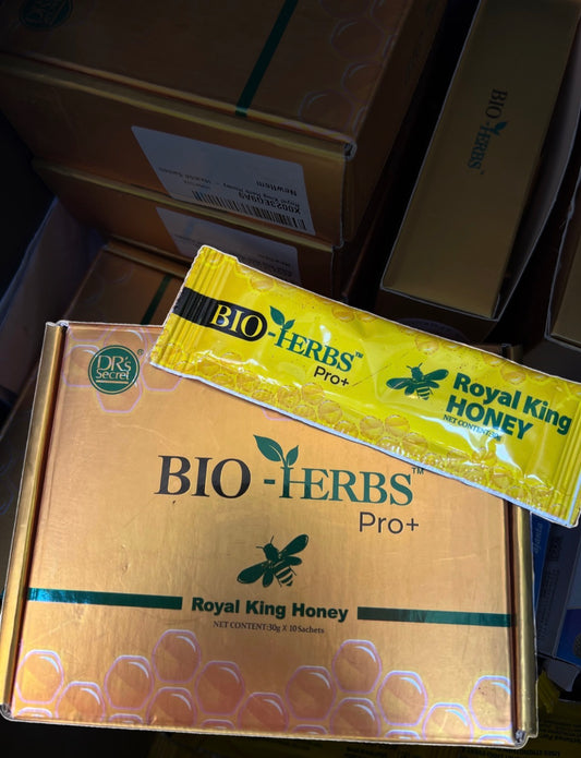 Bio Herbs Pro+